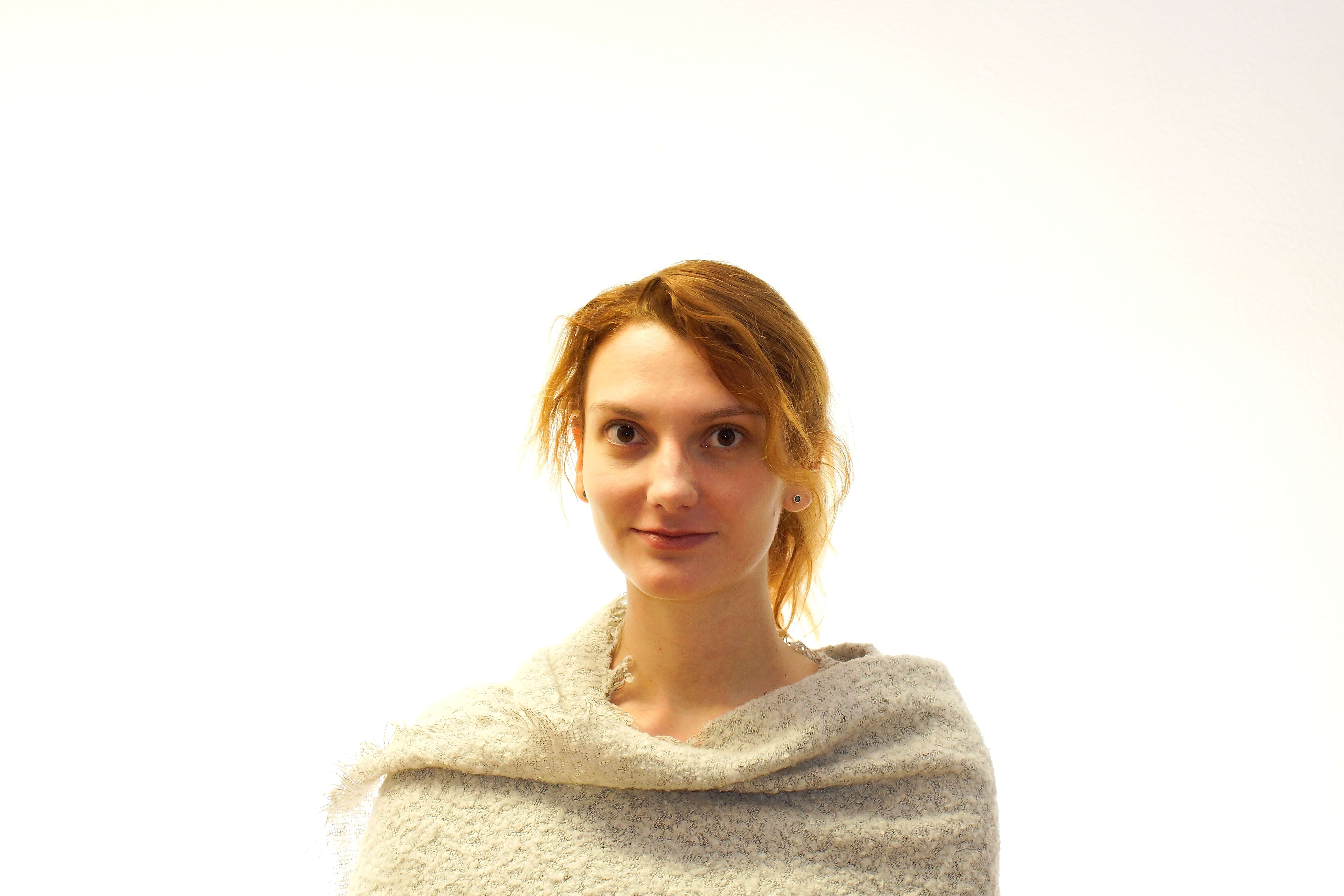 Karolína Jakubíková Karolína Jakubíková