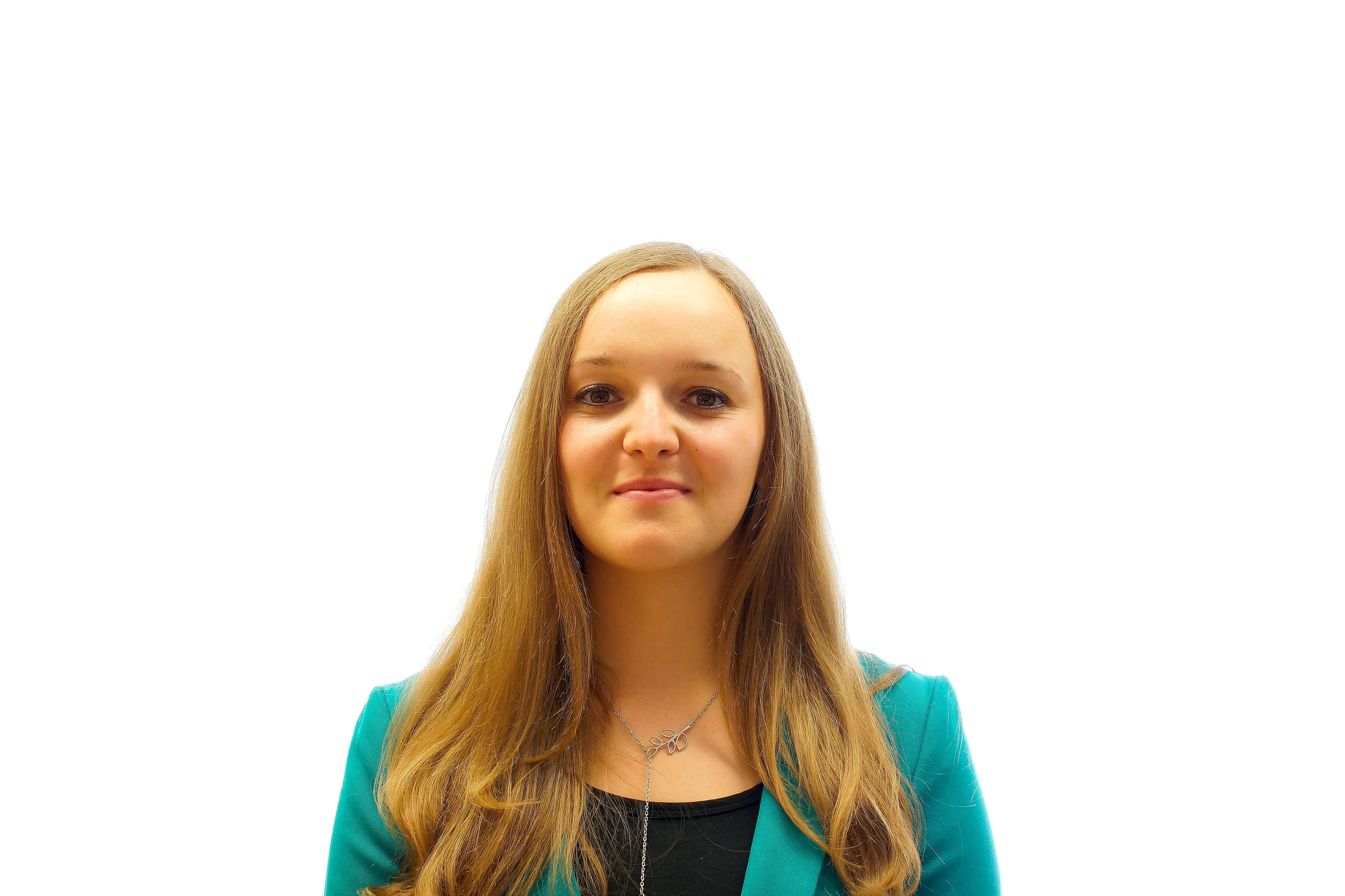 Ing. Tereza Rochlová Ing. Tereza Rochlová
