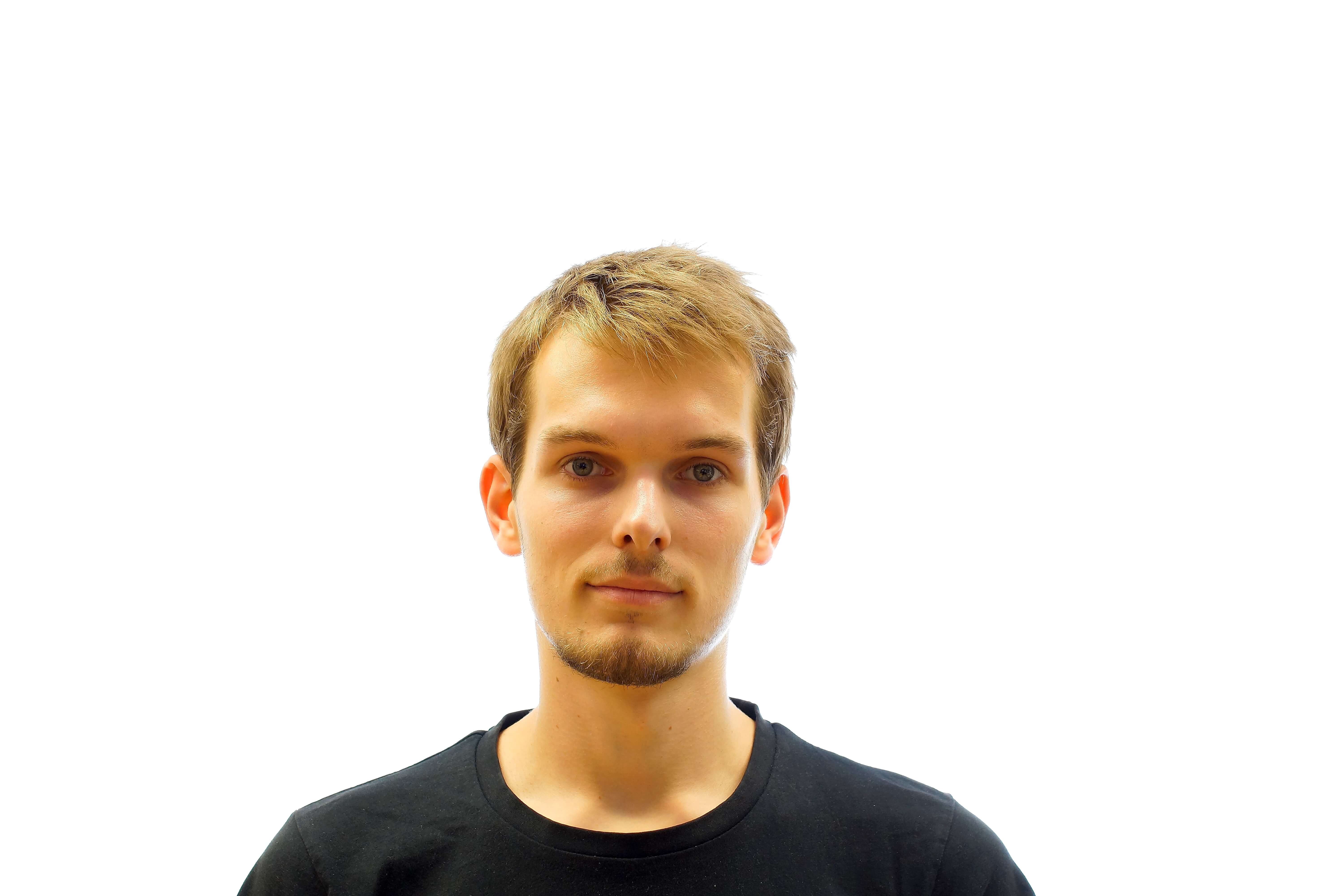 Patrik Matušina Patrik Matušina