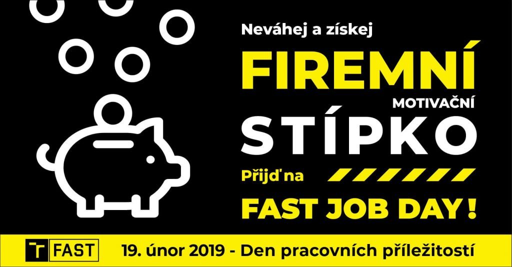 Firemní motivační stipendia Firemní motivační stipendia