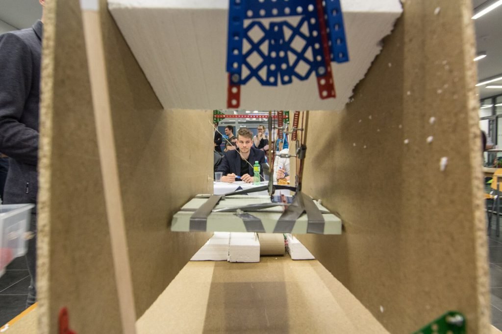 European BEST Engineering Competition European BEST Engineering Competition