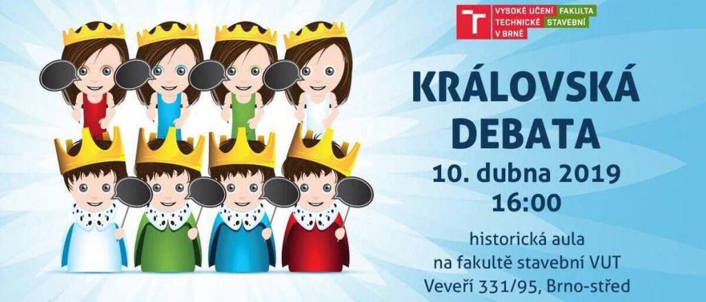 Královská debata Královská debata
