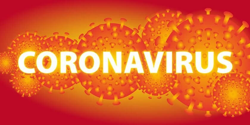 Koronavirus a (nejen) vysoké školy