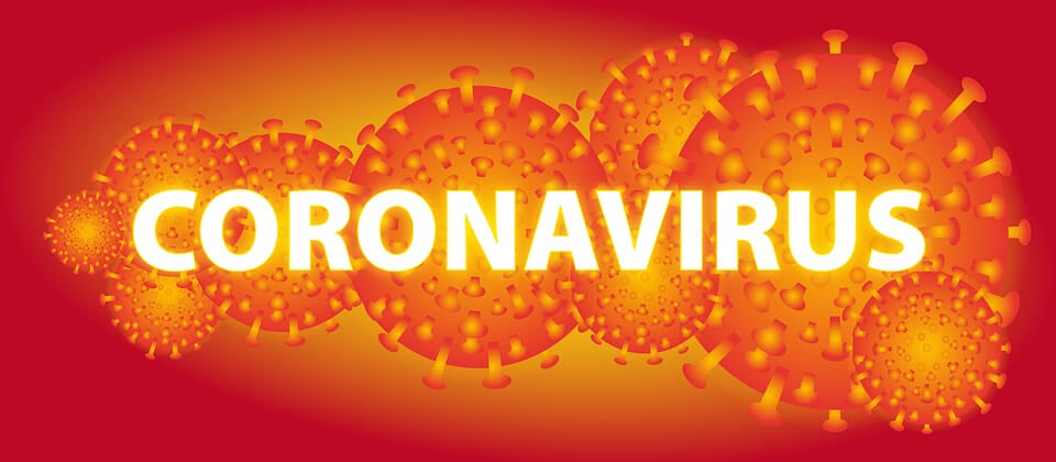 Koronavirus a (nejen) vysoké školy