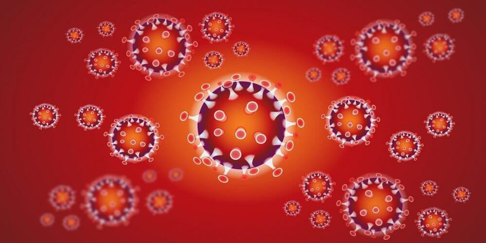 Koronavirus se bohužel šíří, opatření pro VUT a FAST VUT