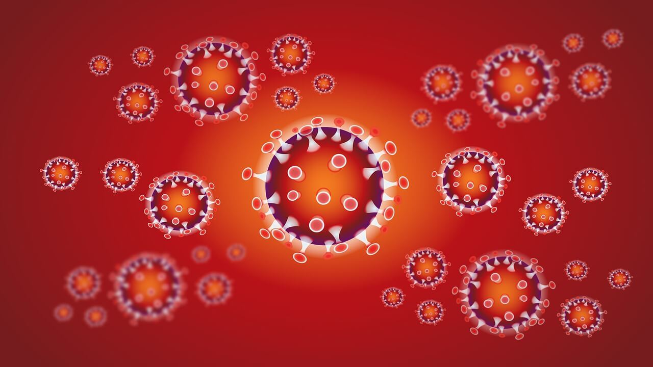 Koronavirus se bohužel šíří, opatření pro VUT a FAST VUT