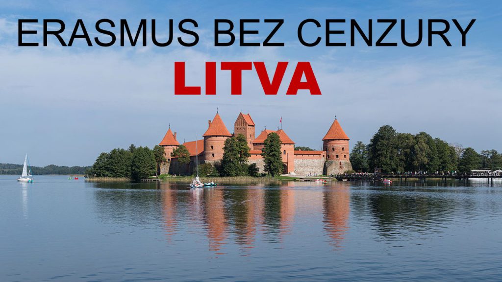 Erasmus v době kovidové Erasmus v době kovidové