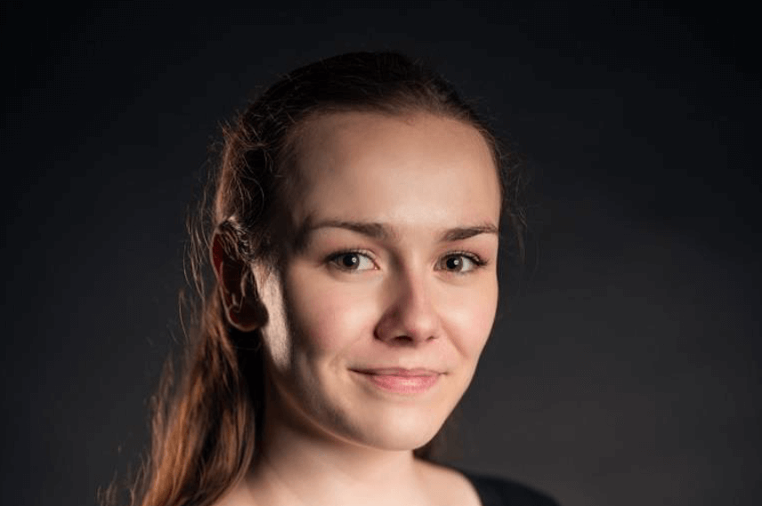 Radka Juránková Radka Juránková