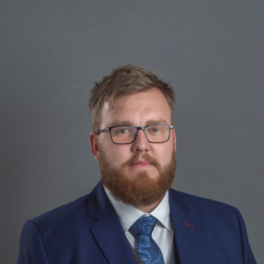 Ing. Radek Hermann