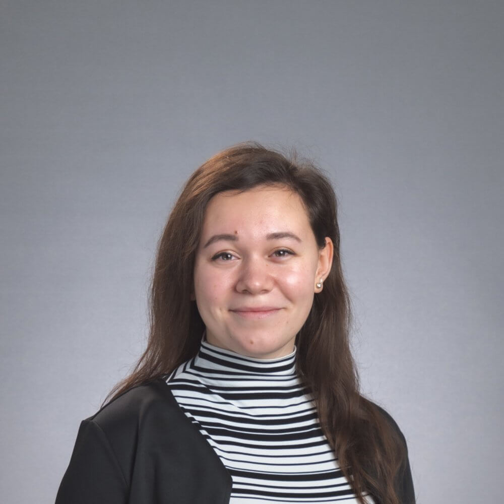 Sabina Pilcová