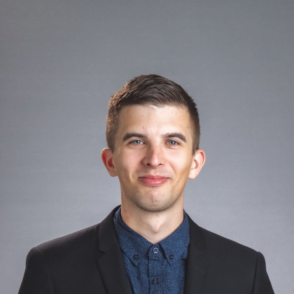 Ing. Martin Pilinszki