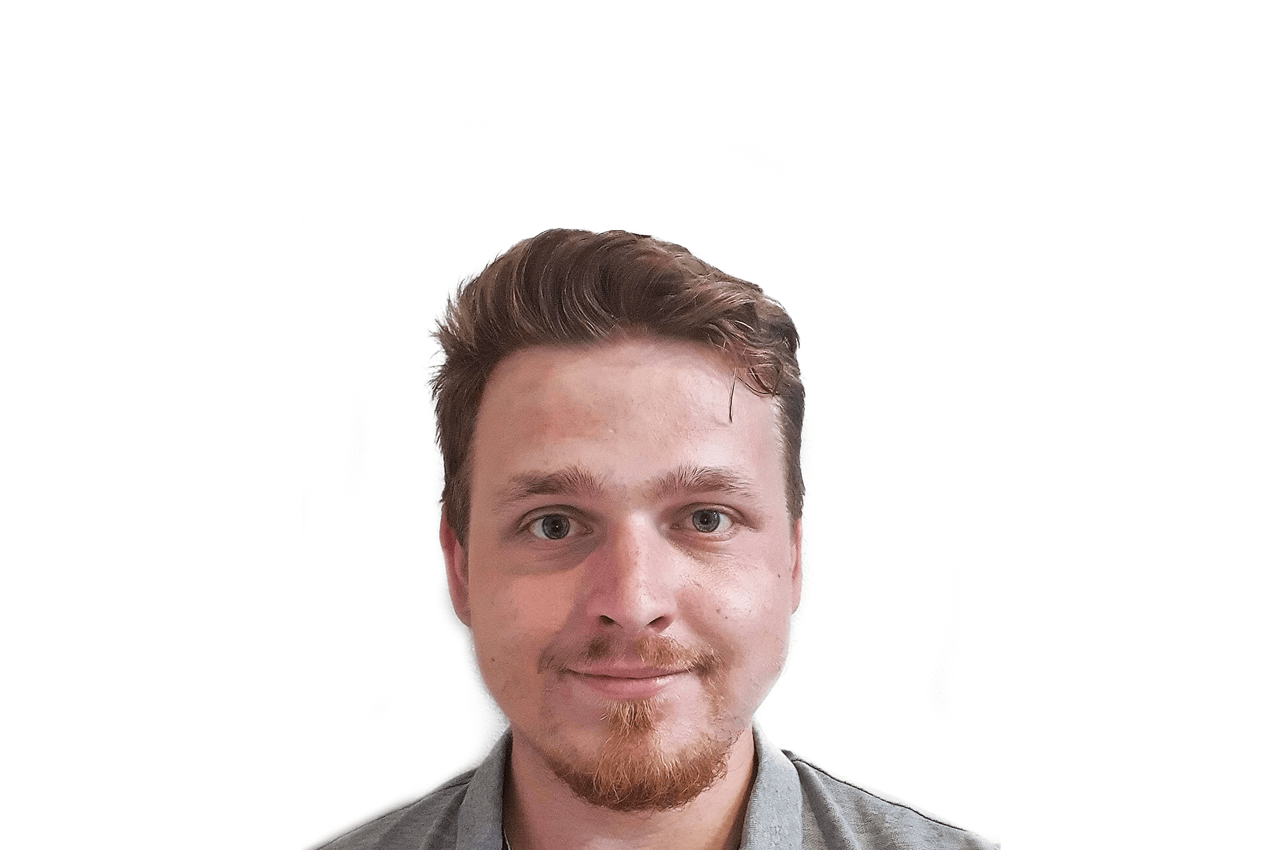 Bc. Michal Tejgi Bc. Michal Tejgi