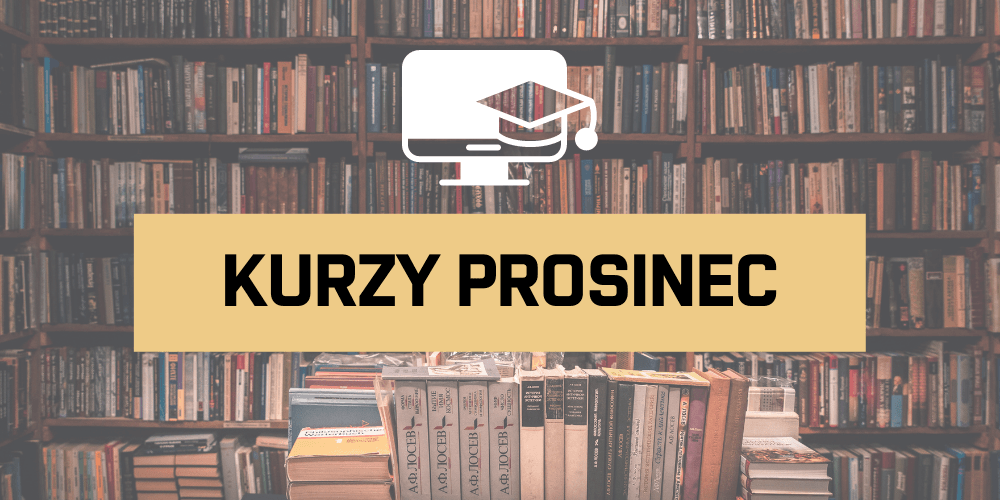 Kurzy na prosinec 2021