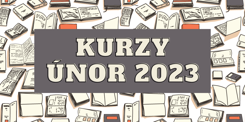 Kurzy na únor 2023