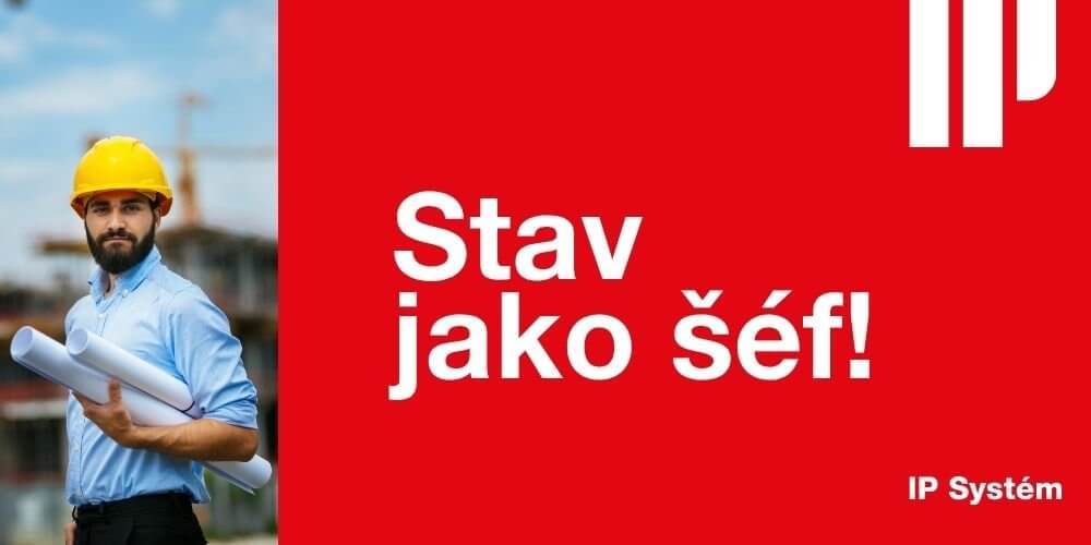 IP Systém hledá nové kolegy!
