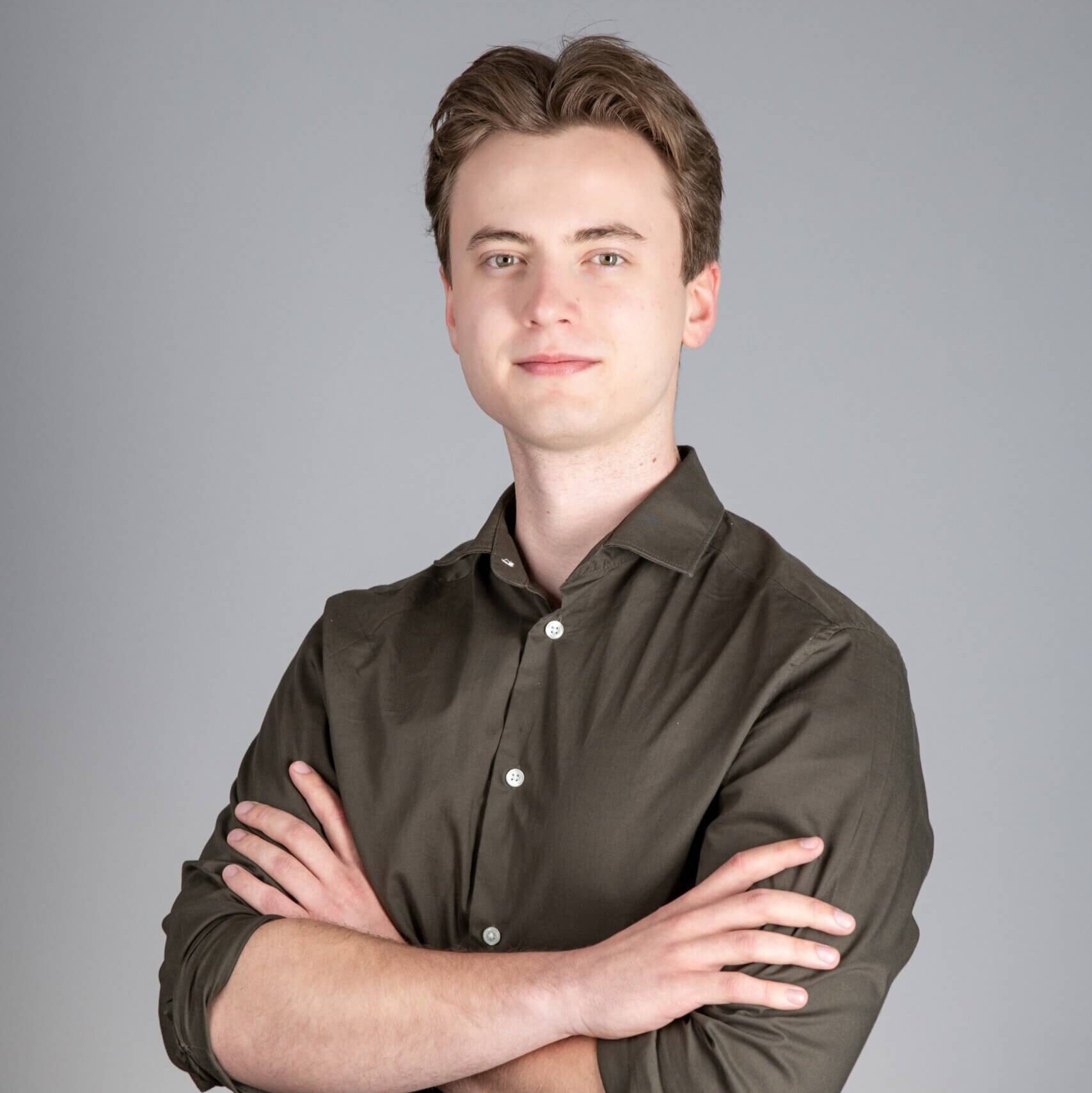 Patrik Pešl