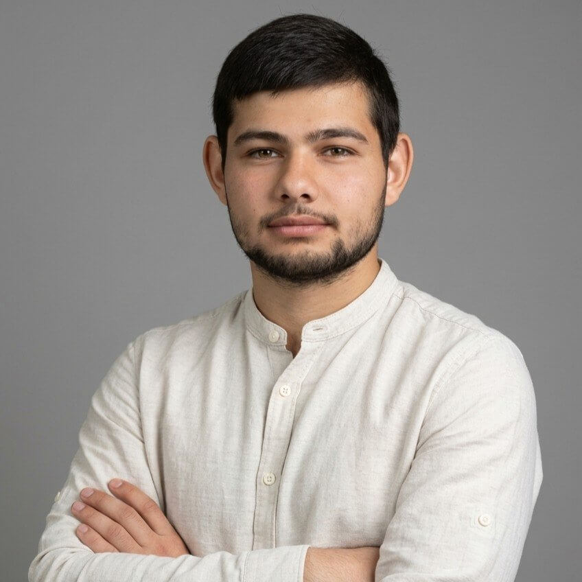 Adam Tommalieh